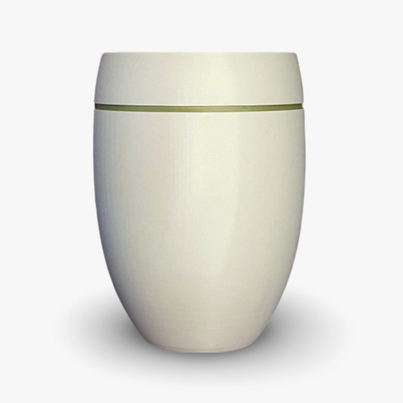 Simple 'Sirius' urn