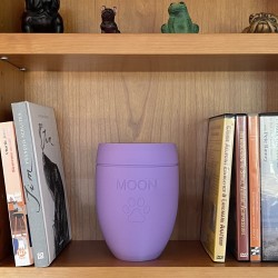 Customizable 'Sirius' urn