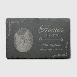 Plaque commémorative