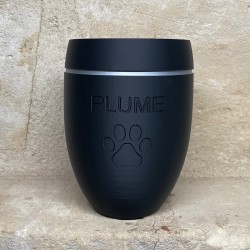 Urne 'Sirius' personnalisable