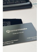 Articles personnalisés