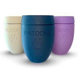 Urne 'Sirius' personnalisable