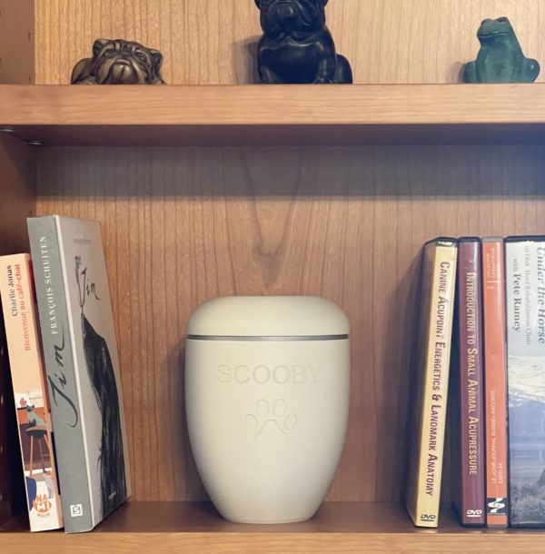 Urne 'Vega' personnalisable – Image 3