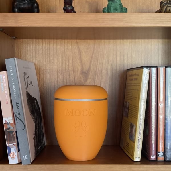 Urne 'Vega' personnalisable – Image 4